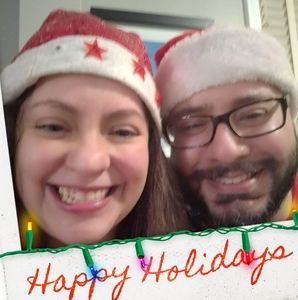 Meet your Posher, Maritza